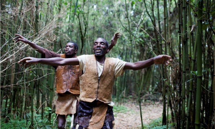 4 Days Mgahinga Culture & Hiking safari