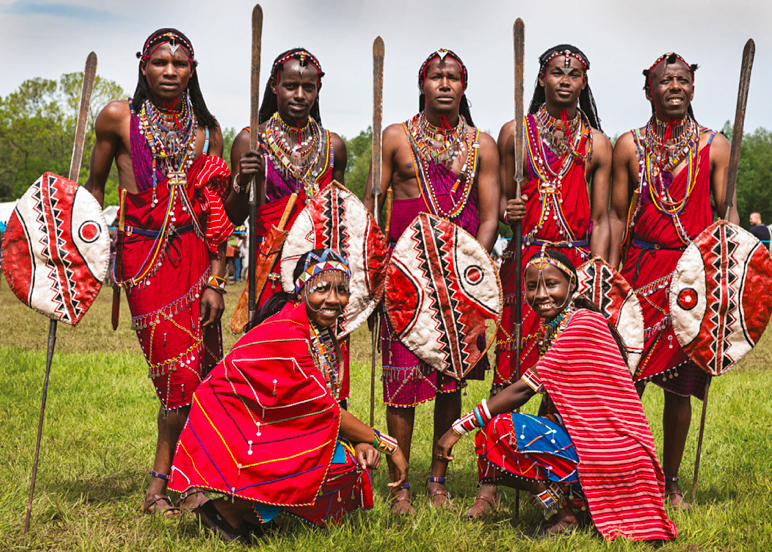  6 days Maasai Mara (Naboisho conservancy) safari