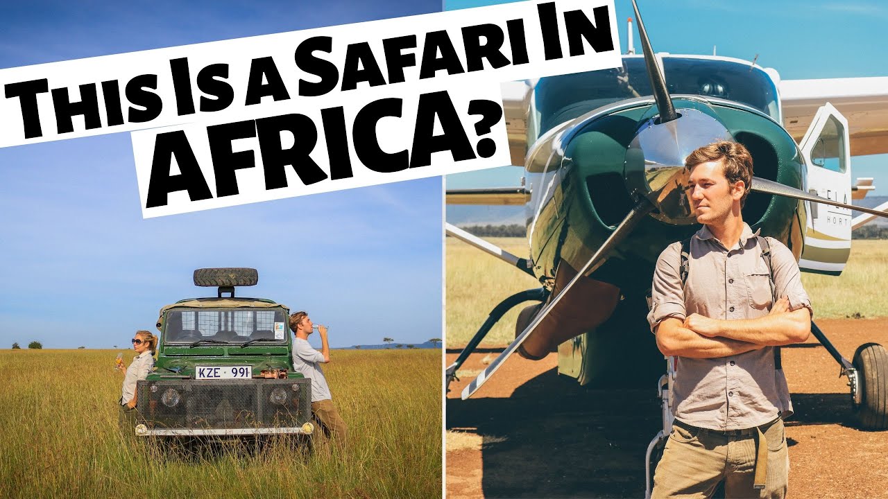 The Ultimate Guide to Planning Your African Trip 
