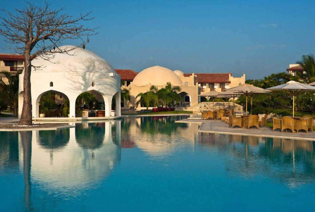 Best Accommodations in Diani Beach